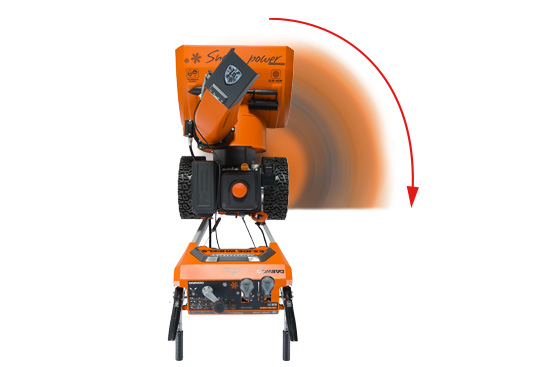 Двигатель DAEWOO зимней серии 320 winter